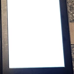 Kindle Paperwhite 7th Gen E Reader With Case